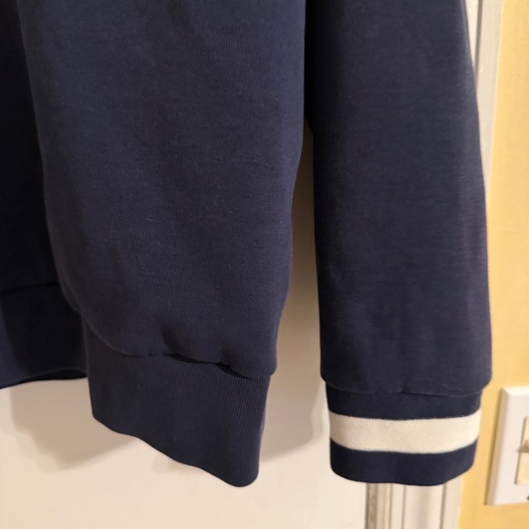 Polo Ralph Lauren sweatshirt 1967 Red White Blue Flag Men L - Picture 7 of 7